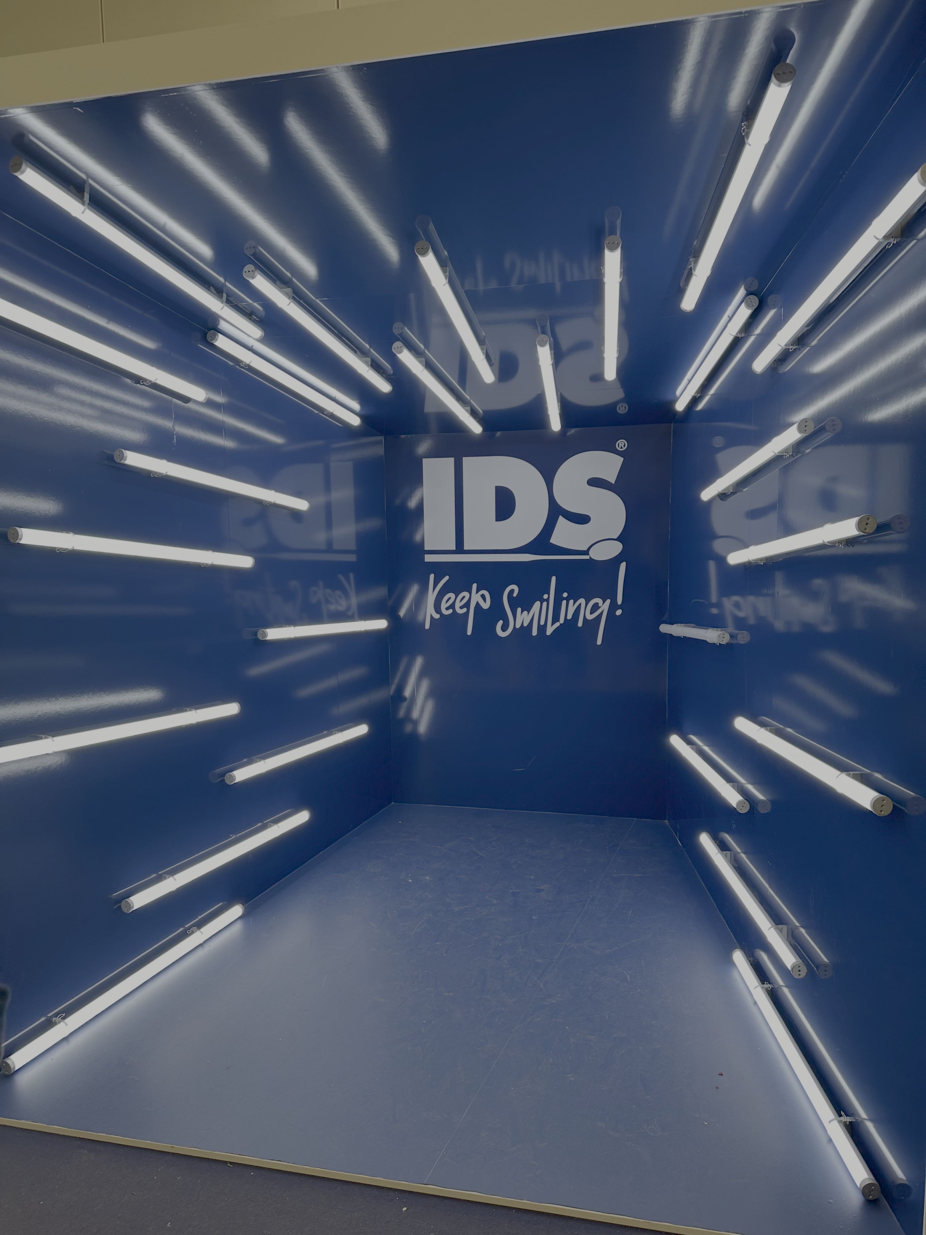Aligner Steps at IDS Cologne 2025