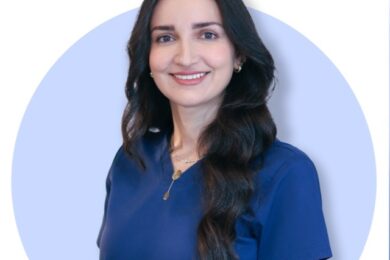 Dr. Nadeen Attari