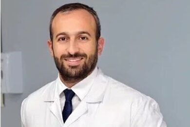 Dr. Khalid Haddadin