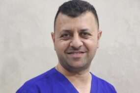 Dr. Yassin Khudair