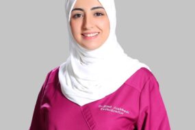 Dr. Hind Al-Abbadi